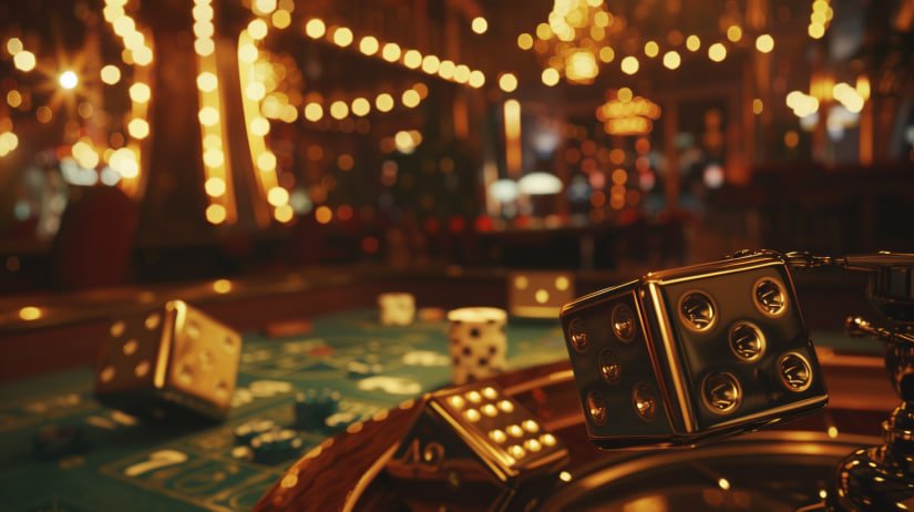 Live Casino trực tuyến với dealer thật tại 35win